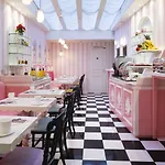 Hotel Vice Versa 4*