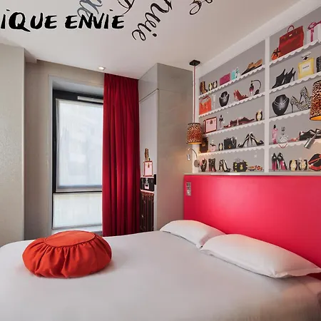 Vice Versa 4*