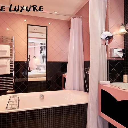 Vice Versa Hotel 4*