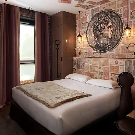 Vice Versa Hotel 4*
