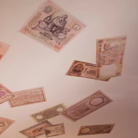 Hotel Vice Versa Paris