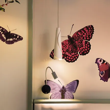 Hotel Vice Versa Paris