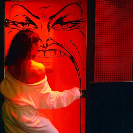 Vice Versa Hotel Paris