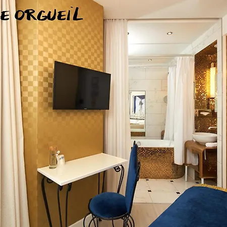 Hotel Vice Versa 4*
