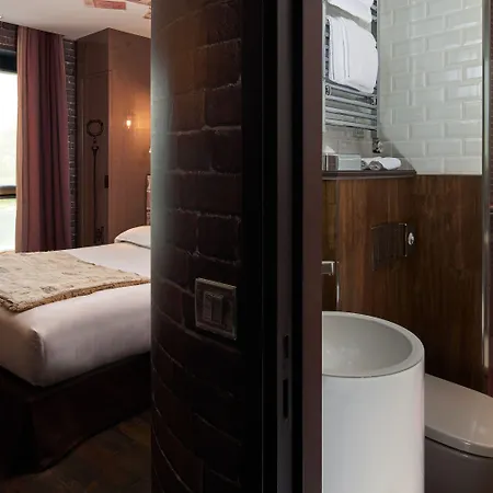 Vice Versa Hotel Paris