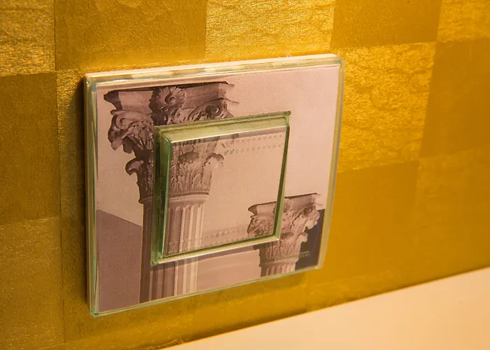 Vice Versa 4* Parigi