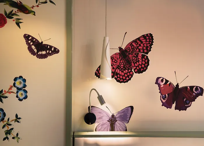 Hotel Vice Versa Parigi