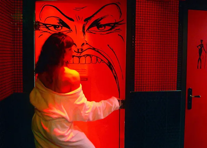 Vice Versa Hotel Parigi