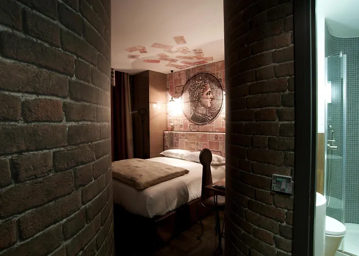 Vice Versa Hotel Parigi