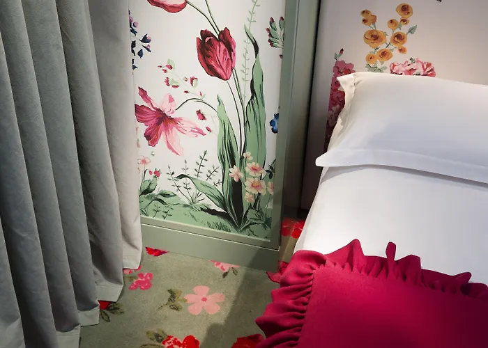 Vice Versa 4* Parigi