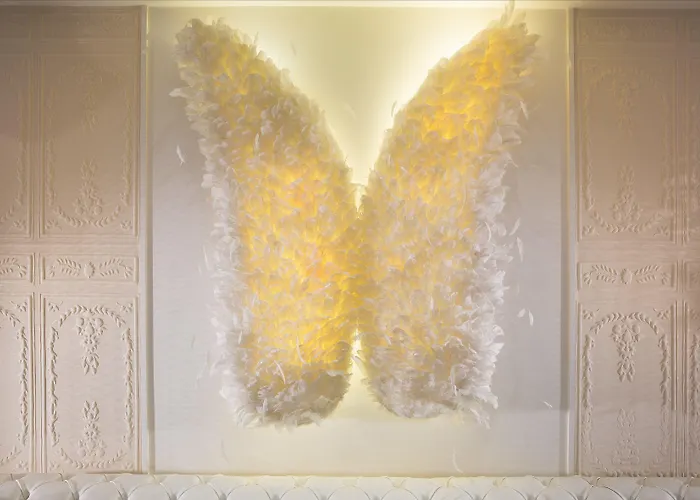 Vice Versa Hotel Parigi